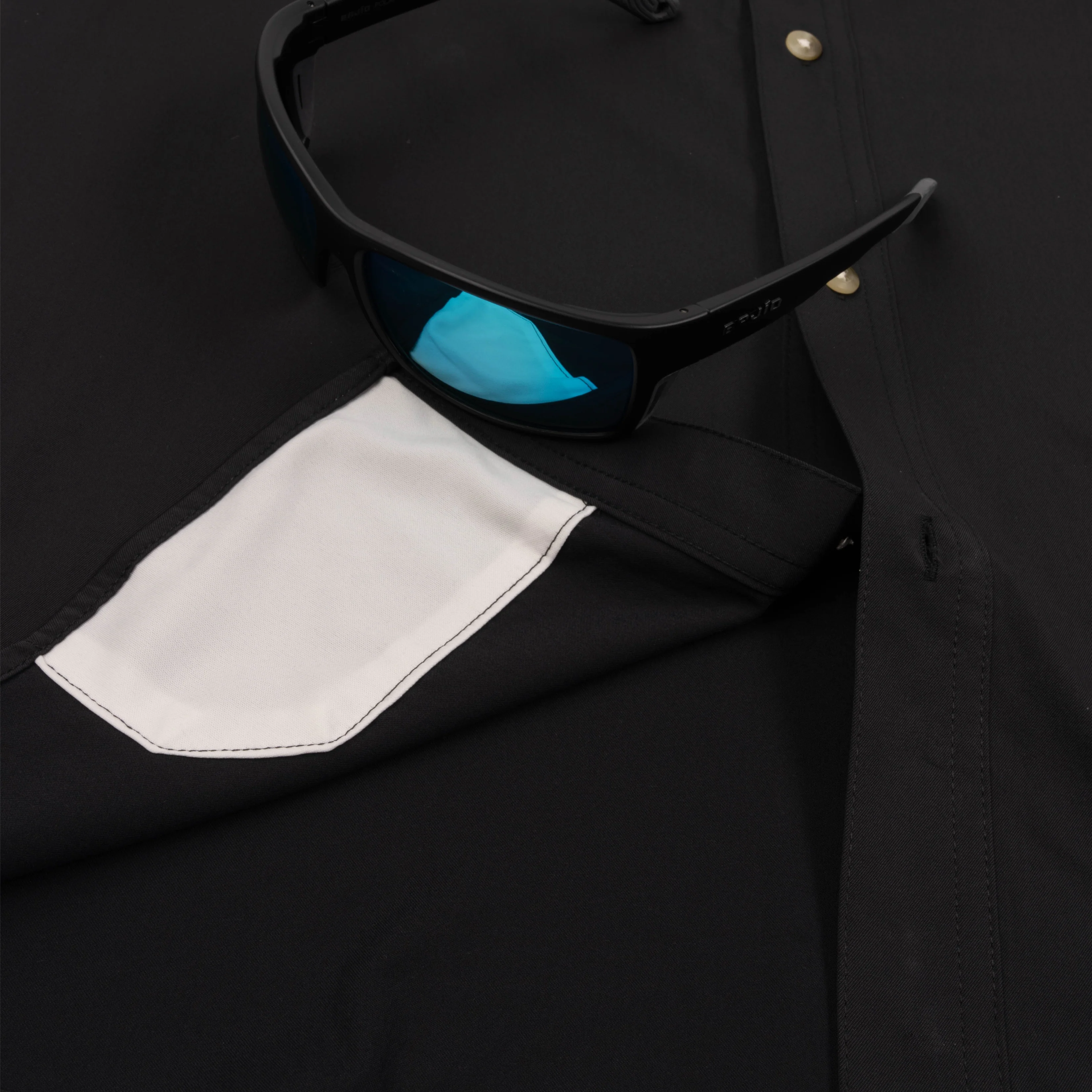 The Black Smoke - Image 5